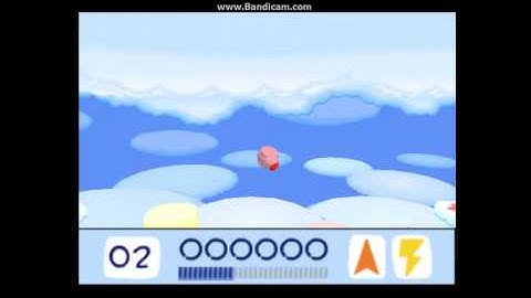 Kirby 64:The Crystal Shards-Playthrough-Part 21
