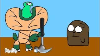 Have A Bowl Mr. Yooreek! (Animation Meme) (ORIGINAL)