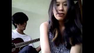 Dia Sahabat & Seperti #nyanyibarengmelaniesubono (Anang & Dian)