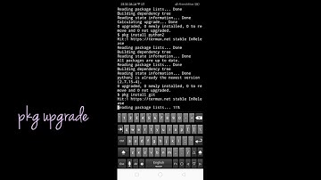 ANDROID TOOLS FOR HACKING/SIMPLE/NO ROOT/KO-DORK & SQLMAP TUTORIAL