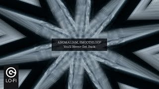 ANOMALIAM, SMOOTHLOOP - You'll Never Get Back