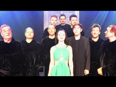 Corul Gregorian | German Quality Entertainment