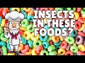 Food facts for life  fun facts about food