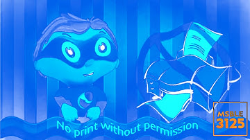 (REQUESTED) Proto Rap In Daniel Louie Major