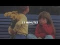 yungblud, halsey -11 minutes (slowed + reverb)