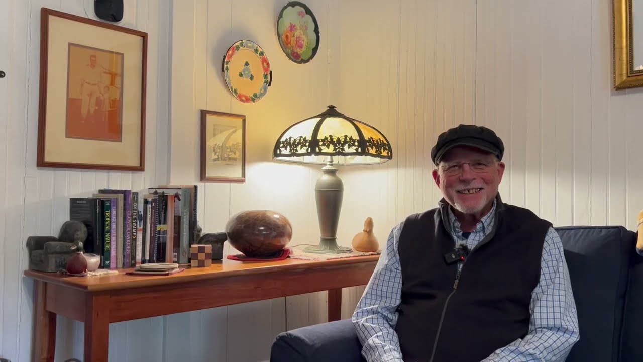 Fun Fact Friday: Episode 4: When did Tourism Start on Ocracoke?