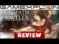 Octopath Traveler - REVIEW (Nintendo Switch)