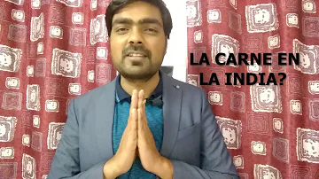 ¿Puede un hindú comer ternera?