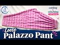Loose Palazzo Pant Outfit Inspiration 2025 | Trendy Palazzo Pant Looks You Must Try