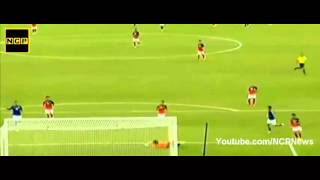 Rozaimi Abd Rahman Goal Vs Brunei U23 sea Games 2013
