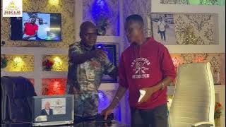 Download lagu Idebasun Sikira Master is alive hear the full story Dec 2025