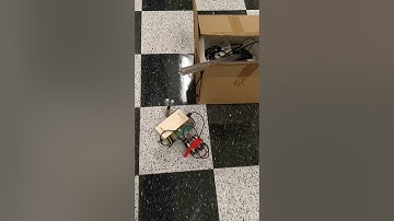 Bug 2 GoPiGo - Robotics COMS4733