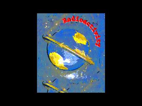 The Ukrainians — The Ukrainians - Radioactivity (Orthodox mix)