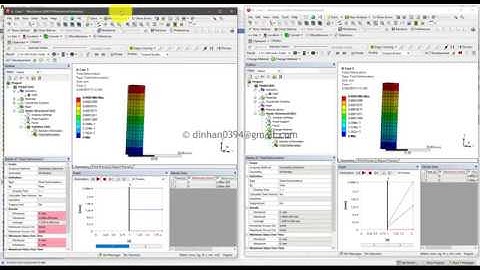 Change Material between load step - ANSYS ACT - How to use