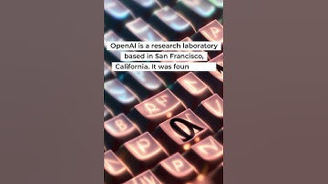 From Language Processing to Generative Models: The OpenAI Journey || #openai #elonmusk