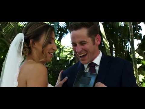 Sean + Jessica