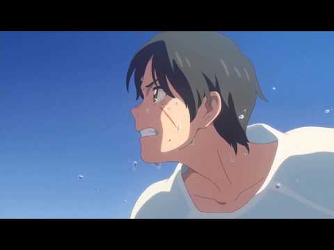 【MAD】大丈夫『天気の子』新CM ver