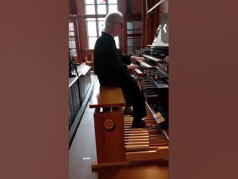 Andreas Gärtner spielt L'Amour toujours von Gigi d'Agostino YouTube