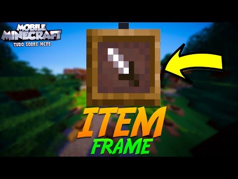 Video: Cách Tạo Vật Phẩm Trong Minecraft