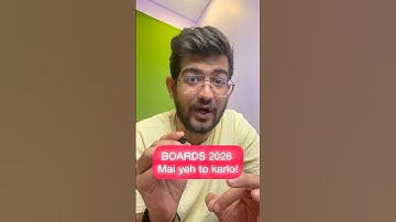 😱😨BOARDS 2026 PAPER EXPOSED? Maths 1  Important Questions class 10🔥2026 BOARDS | SSC BOARDS 2026