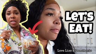 Lets Eat & Get Caught Up With Gina Jyneen 10 Okaykay