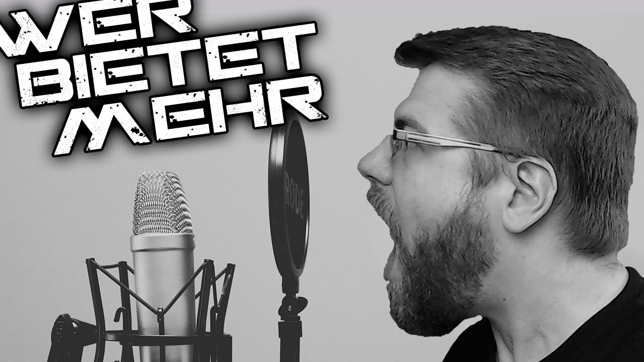 Musik-Experten bei WER BIETET MEHR!