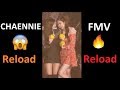 Jennie &amp; Rosé (CHAENNIE) - Reload // FMV