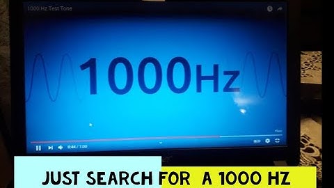 The Simple way to get sideband on a CB Radio on frequency