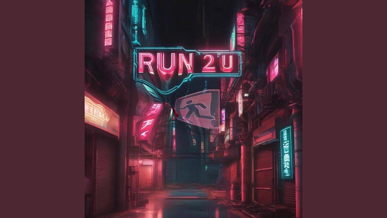 Watch Run2U on YouTube Watch Run2U on YouTube