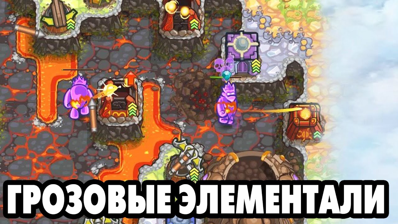 Cursed Treasure 2 Ultimate Edition #6 СКРЫТЫЙ ПРОХОД 🥶