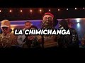 LA CHIMICHANGA SC 9 - Yahir Saldivar (2024)