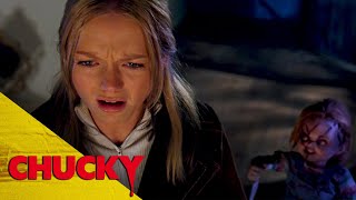 Chucky & Glen/da Kill Hannah From S Club 7 | Seed Of Chucky | Chucky 