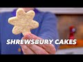 Shrewsbury Cakes From The 1856 'The Virginia Housewife' - Old Cookbook Show