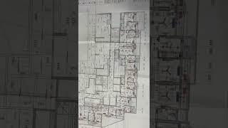 Types of Electrical drawing used in building construction| #shorts #electrical #electrician #work