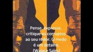 Só Deus pode me julgar - Mv Bill - Clipe Sociologia