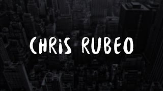 Video thumbnail of "Chris Rubeo - Alone on a Hill"