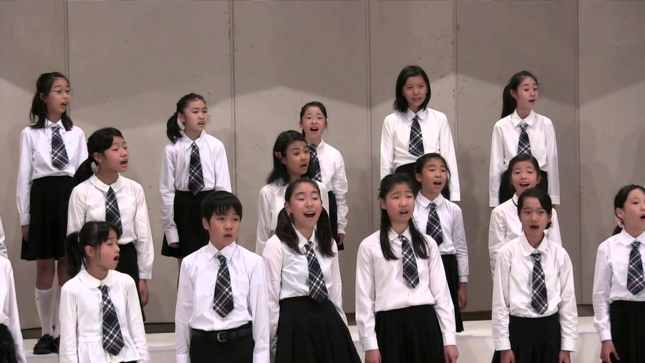 名古屋市立滝ノ水小学校 少年少女のための合唱組曲 歌の始まり から 歌の始まり 作詞 みなづきみのり 作曲 吉田峰明 Youtube 名古屋市立滝ノ水小学校 少年少女のための合唱組曲 歌の始まり から 歌の始まり 作詞 みなづきみのり 作曲 吉田峰明 Youtube