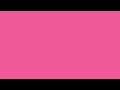 1 Hour Pink Screen - 4K