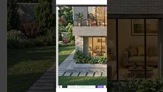 D5 Lite just changed the game for SketchUp renders. 🚀