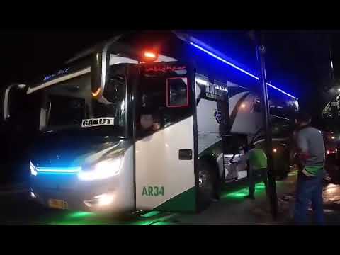 Harap maklum Ari Wibowo