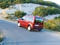 Пробный обзор Renault Kangoo 2012
