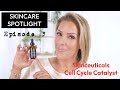 SKINCARE SPOTLIGHT | SKINCEUTICALS CELL CYCLE CATALYST SERUM