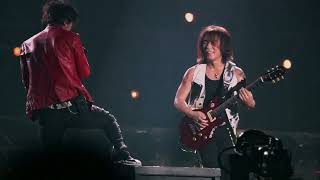 B'z ACTION ミート&グリートパス B'z ACTION ミート&グリートパス B'z LIVE-GYM 2022 -Highway X