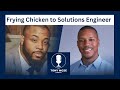 How to become a solutions engineer without experience  series 1 episode 2