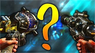 GOROD KROVI THE PROBLEM WITH THE RAY GUN MK3...