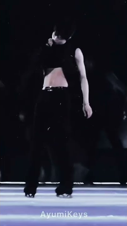 Yuzuru Hanyu | Visions (FaOI 2022)