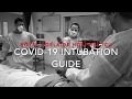 Rah icu covid19 intubation