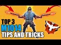 Top 3 M1014 Shotgun Tips and Tricks