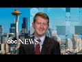 Ken Jennings on his winning ‘Jeopardy!’ moment l ABC News