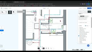 Results and reconfiguration - Residential water